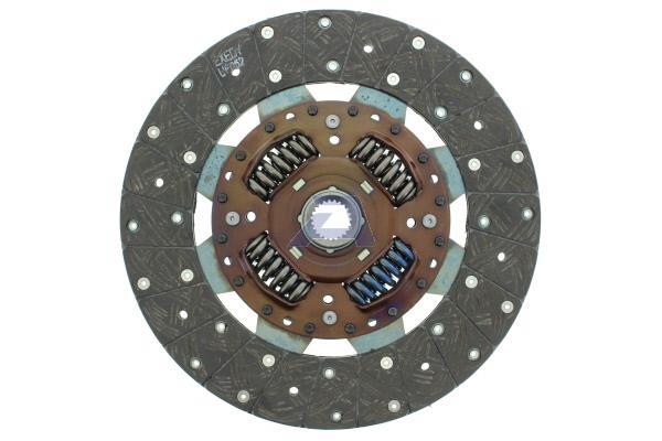 Disque d'embrayage AISIN ref. DM-920